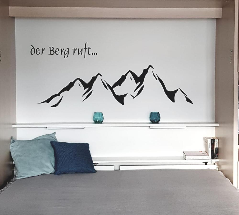 Studio Ravaisch Davos Eksteriør billede
